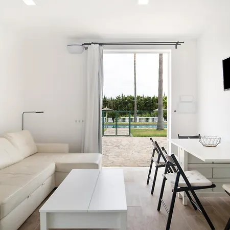 Apartment Suena La Brena Barbate