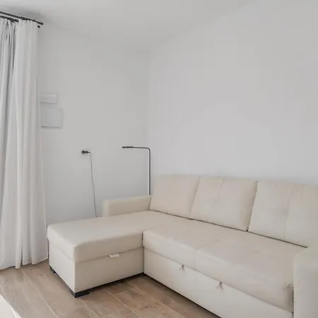 Suena La Brena Apartment *