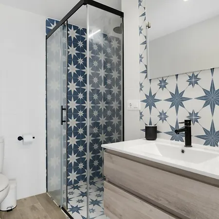 Suena La Brena Lantställe Barbate