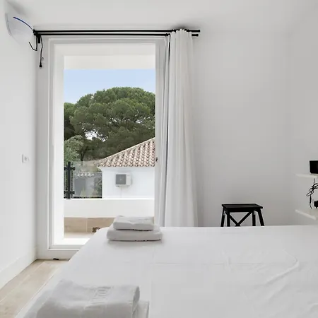 Apartment Suena La Brena Barbate