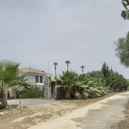 Suena La Brena Kır Evi