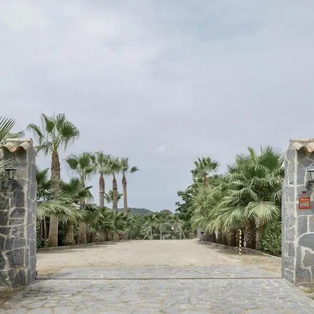 Kır Evi Suena La Brena Barbate